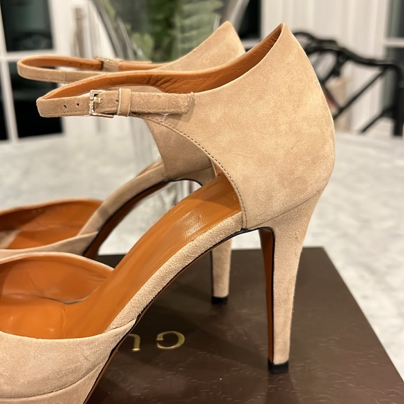 Gucci shoes - Picture 3 of 8